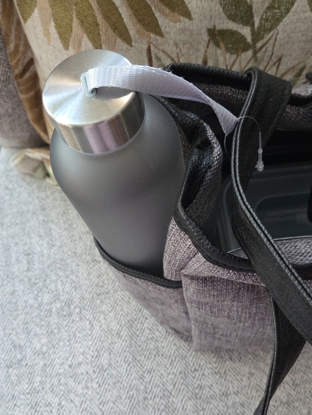 Lunch Tote - Picture 5 of 7